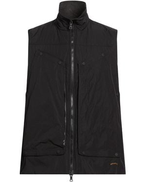 Paul & Shark Gilet - Black