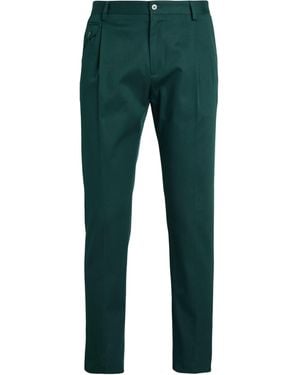 Dolce & Gabbana Pants - Green