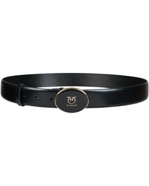 Pinko Belts - Black