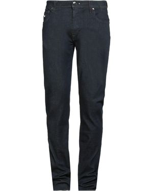 Tramarossa Pantaloni Jeans - Blu