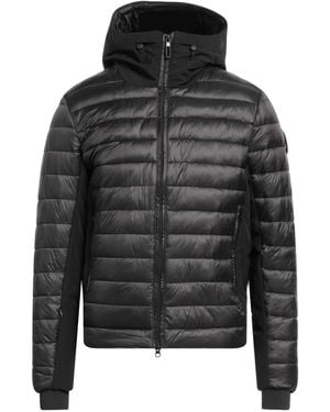 Bomboogie Pufferjacke & Daunenjacke - Schwarz
