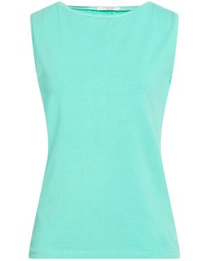Circolo 1901 T-Shirts - Green