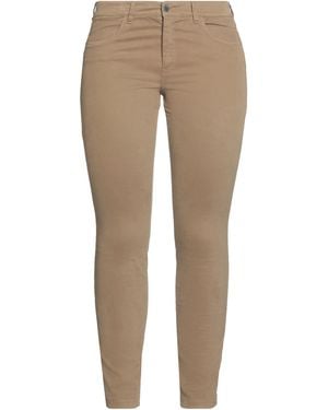 Transit Trouser - Natural