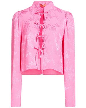 Kitri Shirt - Pink