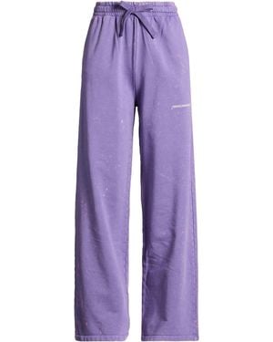 hinnominate Pants - Purple