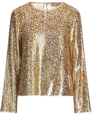 Jucca Top - Metallic