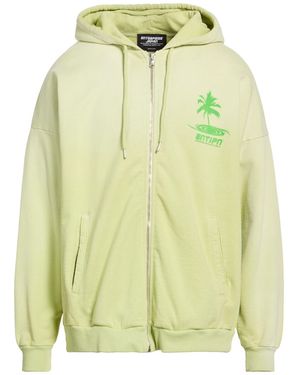 ENTERPRISE JAPAN Sweatshirt - Green