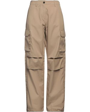 Coperni Hose - Natur