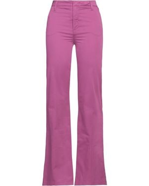 Manila Grace Trouser - Pink