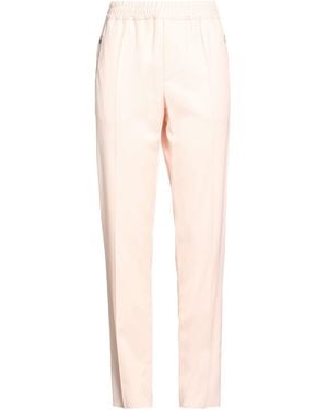 Stella McCartney Trousers - Natural