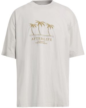Vetements T-shirt - Bianco