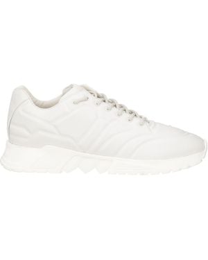 Giorgio Armani Sneakers - Bianco