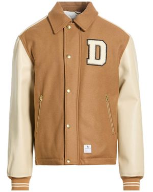Department 5 Jackets - Brown