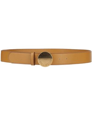 Stella McCartney Belt - White
