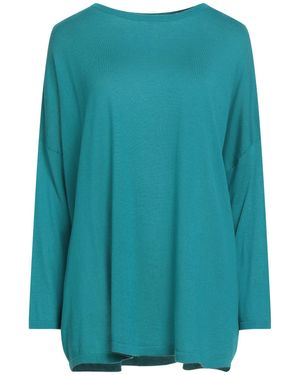Kangra Pullover - Blu