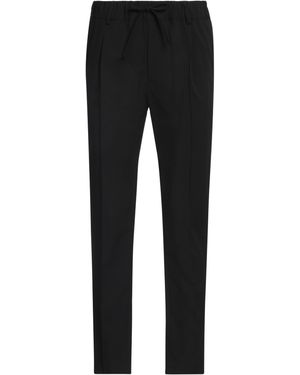 Daniele Alessandrini Pantalone - Nero