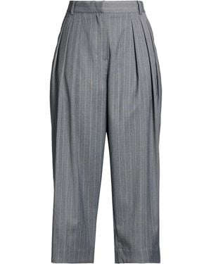 MEIMEIJ Trouser - Grey