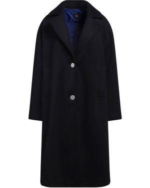 ARMANI EXCHANGE Cappotto - Blu