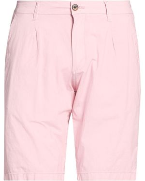 Impure Shorts & Bermuda Shorts - Pink