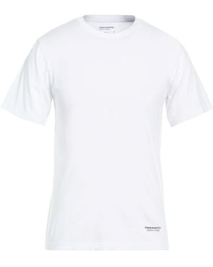 thisisneverthat T-Shirt Cotton - White