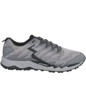 361 Degrees Sneakers - Gris