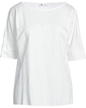Diana Gallesi T-shirt - White
