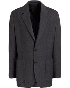 The Row Blazer - Grau