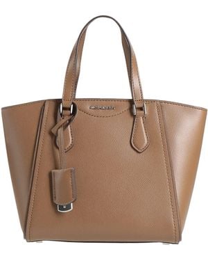MICHAEL Michael Kors Bolso De Mano - Marrón
