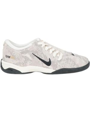 Nike Light Trainers Leather - White
