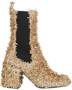Laurence Dacade Bottines - Marron