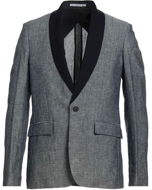 Aglini Blazer - Nero