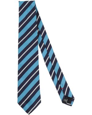 Fiorio Ties & Bow Ties - Blue