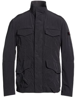Peuterey Midnight Jacket Polyamide, Polyester - Blue