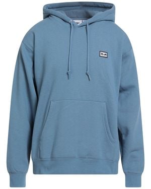 Obey Sweatshirt - Blue