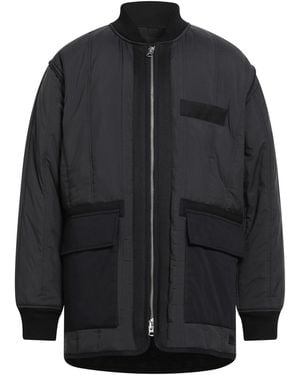 Rag & Bone Puffer - Black