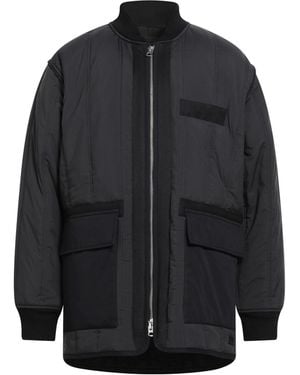 Rag & Bone Puffer - Black