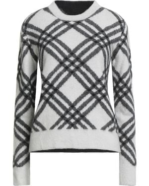 Jucca Sweater - Gray