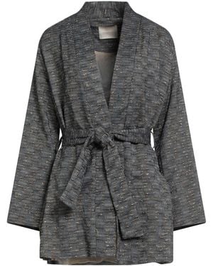 Momoní Jackets - Grey