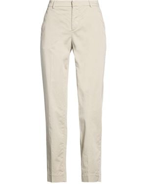 PT Torino Pants - Natural