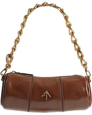 MANU Atelier Handtaschen - Braun