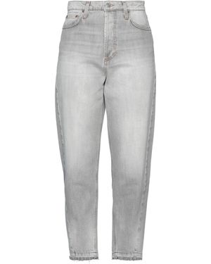 Department 5 Pantaloni Jeans - Grigio