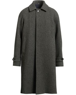 BRERAS Milano Cappotto - Grigio