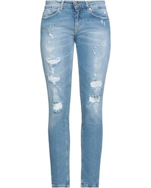 Dondup Jeans - Blue