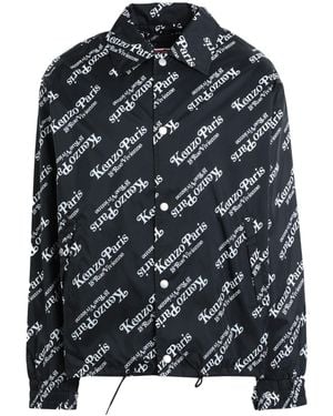 KENZO Jacket - Black