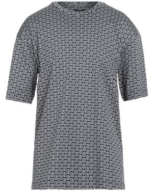 Giorgio Armani T-Shirt - Grigio