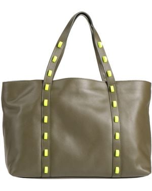 Borbonese Handbag - Green