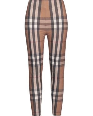 Burberry Leggings - Brown
