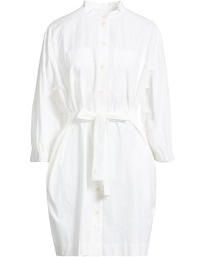Ottod'Ame Mini Dresses - White