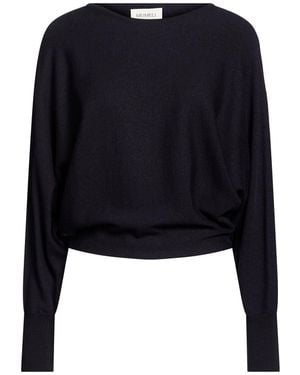 MEIMEIJ Pullover - Schwarz