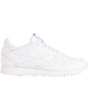 MM6 MAISON MARGIELA X SALOMON Trainers - White
